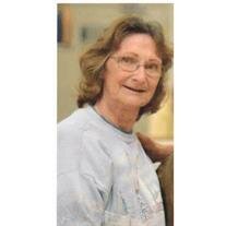 Mary Lou Lounds