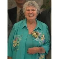 Viola "Bobbie" Lightfoot