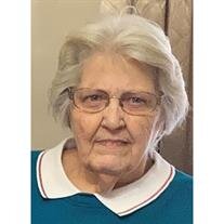 Elizabeth Hoath