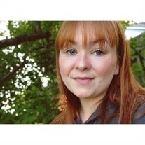 Hayley Anne Smith