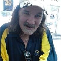 Ronald Joseph "Ronnie Joe" Bebee