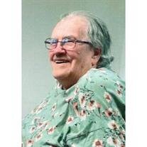 Marilyn June Robbins