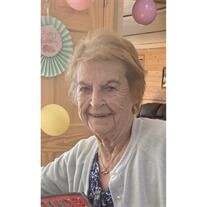 Dorothy Mikolowski