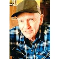 Donald Leroy Emerson