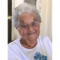 Gladys Malette