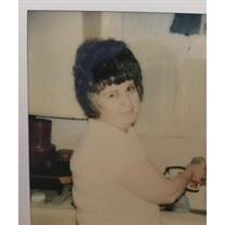 Wanda Thompson