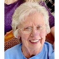 Gladys McKiddie