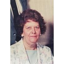 Verna Osterhout