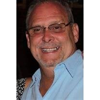 Steven Severance