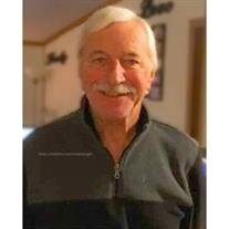 Clifford Fredrick Stewart