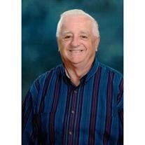 Robert "Bob" Nicholls