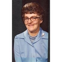 Joan Tilson