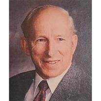 Wallace Bennett