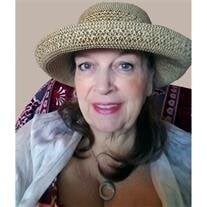 Gloria Jean O'Connor