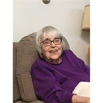 Lois Isabelle Roo