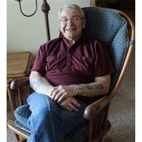 Gary Artley, Sr.
