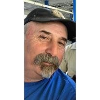 Randall Elliott