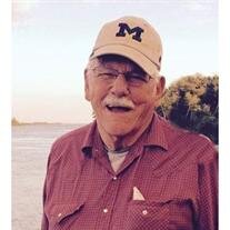 Floyd "Tim" Rader