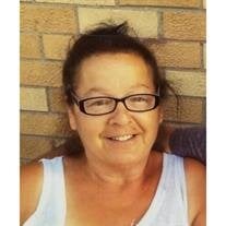 Nancy Albon