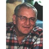 Ronald Pattison