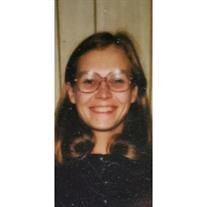 Patricia Craycraft