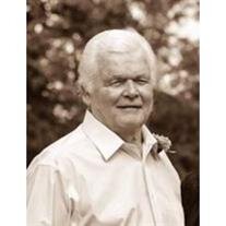Robert Lee Cahill