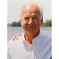 E. James Mertaugh