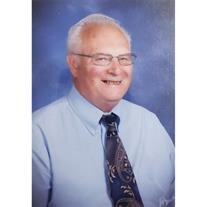 Bert Kinnear, Jr.