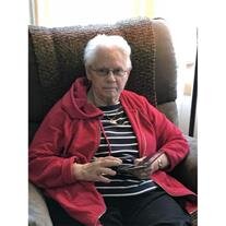 Barbara Campbell