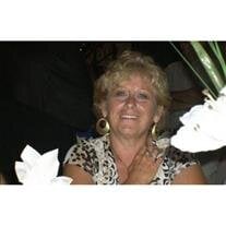 Lynne Weaver