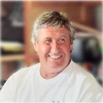 John Arnott