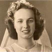 Dolores Cartwright
