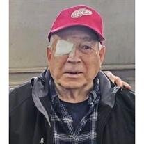 Raymond LaJoie