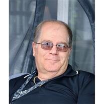 Glenn Wallis