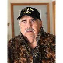 Walter "Cooz" Aikens
