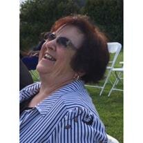 Donna Marie Baker