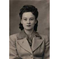 Doris M. Lamoreaux