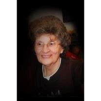 Joanne Erickson