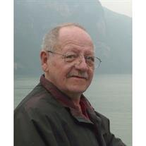 Harold "Jack" Irwin