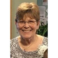 Connie McLeod