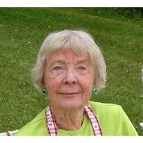 Dorothy "Jean" Austin