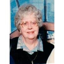 Norajean Wilcox
