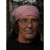Michael Burton