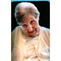 Barbara J. Haydon