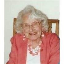 Rita June Spencer
