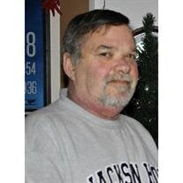 Harold Vollick