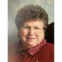 Evelyn Cook