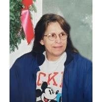 Sharon Parish