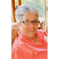 Ruth Hoath