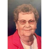 Ruth Hakola Touple